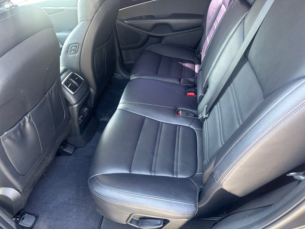Kia Sorento, 2.0 L, 2016 il, 186 000 km — Avtomobillər, Bakı (5)