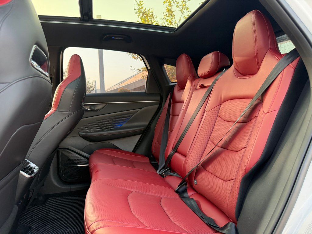 Baic X55 II, 1.5 L, 2023 il, 32 700 km — Avtomobillər, Xırdalan (5)