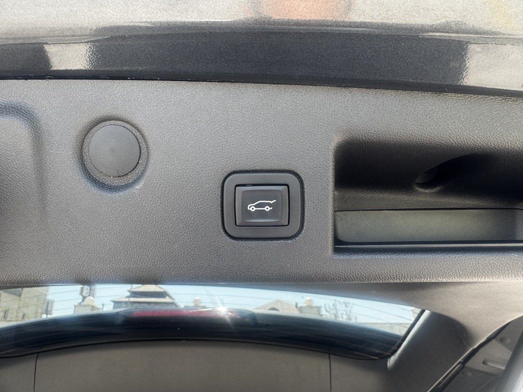 Chevrolet Equinox, 1.5 L, 2017 il, 180 000 km — Avtomobillər, Bakı (10)