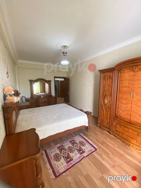 2-otaqlı yeni tikili kirayə verilir, 28 May m., 100 m²