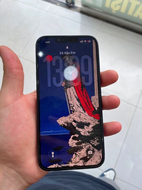 Apple iPhone 13 Midnight 128GB/4GB — Bakı