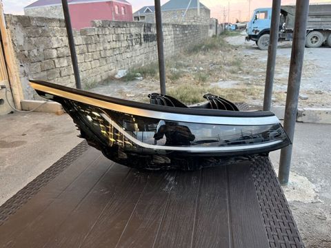 BYD Destroyer sol tərəfin farasıorginal üstdən çıxma — Bakı