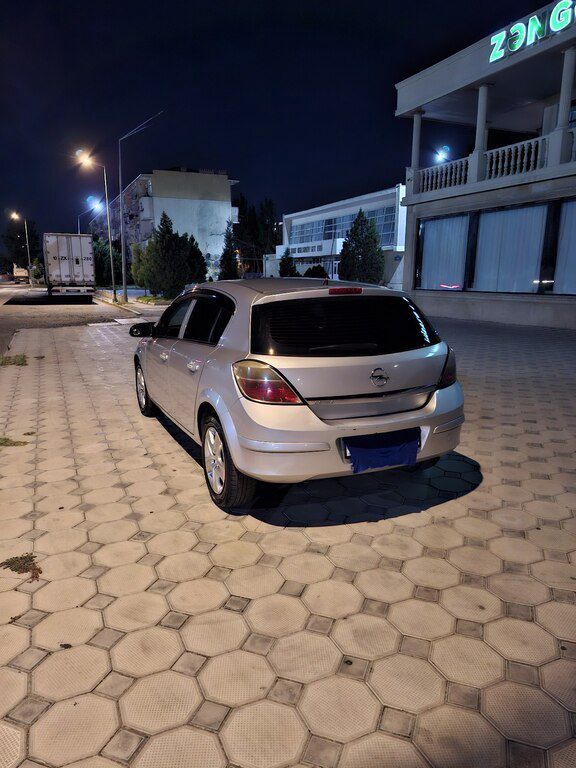 Opel Astra, 1.4 L, 2009 il, 246 000 km — Avtomobillər, Sumqayıt (3)