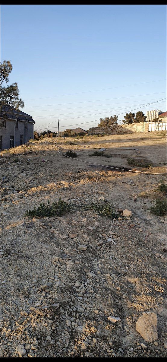 Həyət evi, Avtovağzal m — Ev, villa, Bakı (3)
