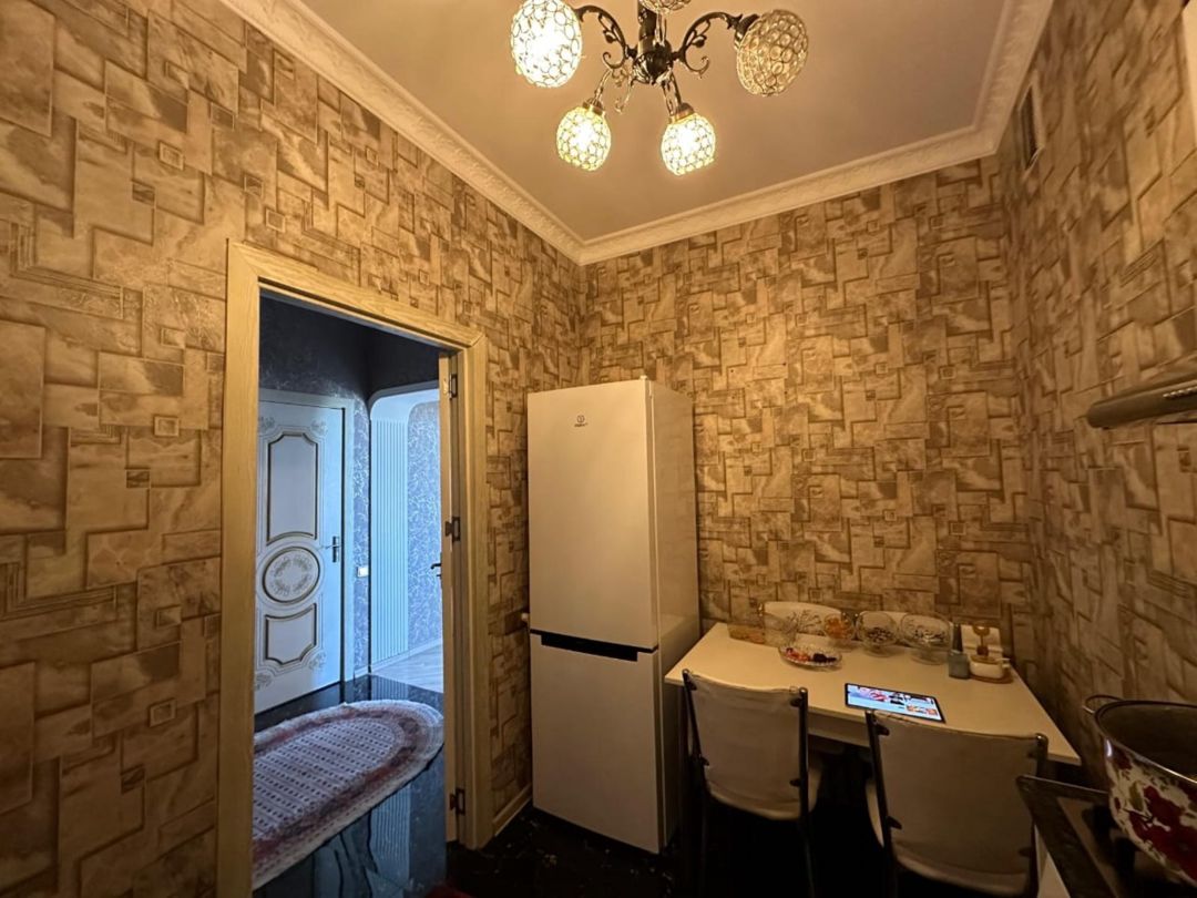 2-otaqlı yeni tikili kirayə verilir, Xırdalan ş., 65 m² — Mənzil, Xırdalan (10)