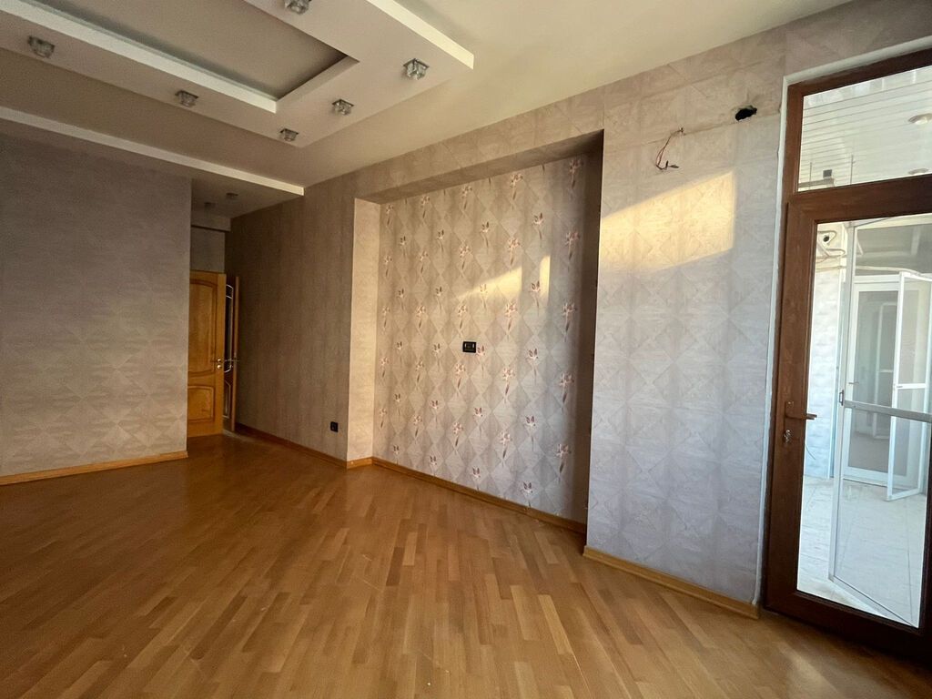 4 otaqlı, Yeni tikili, 250 kv. m — Daşınmaz əmlak, Bakı (7)