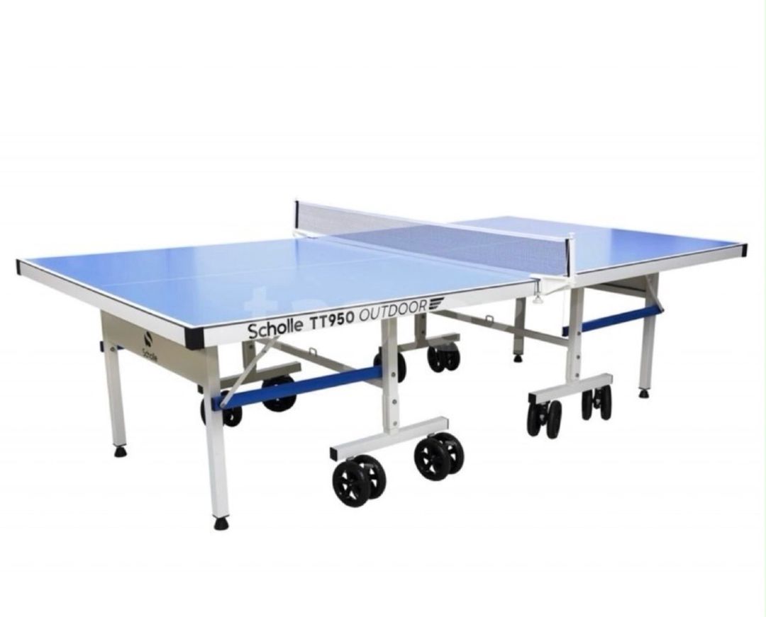 Masaüstü tennis “Stıqa” — İdman, hobi, istirahət, Bakı (2)