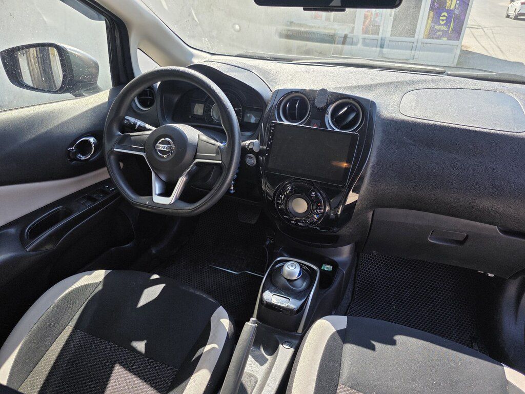Nissan Note, 1.2 L, 1.5 kWh, 2018 il, 88 888 km — Avtomobillər, Bakı (11)