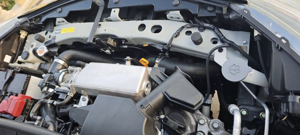 Nissan Note, 1.2 L, 2016 il, 98 000 km — Avtomobillər, Bakı (9)