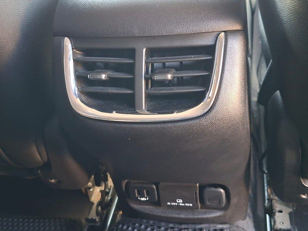 Chevrolet Malibu, 1.5 L, 2017 il, 177 000 km — Avtomobillər, Bakı (8)