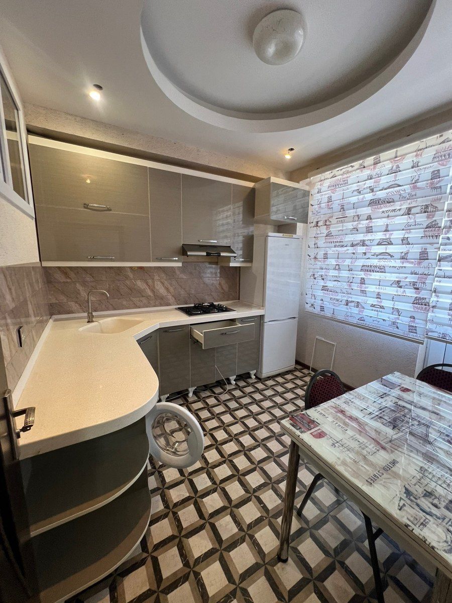 2-otaqlı yeni tikili kirayə verilir, Xırdalan ş., 80 m² — Mənzil, Xırdalan (9)