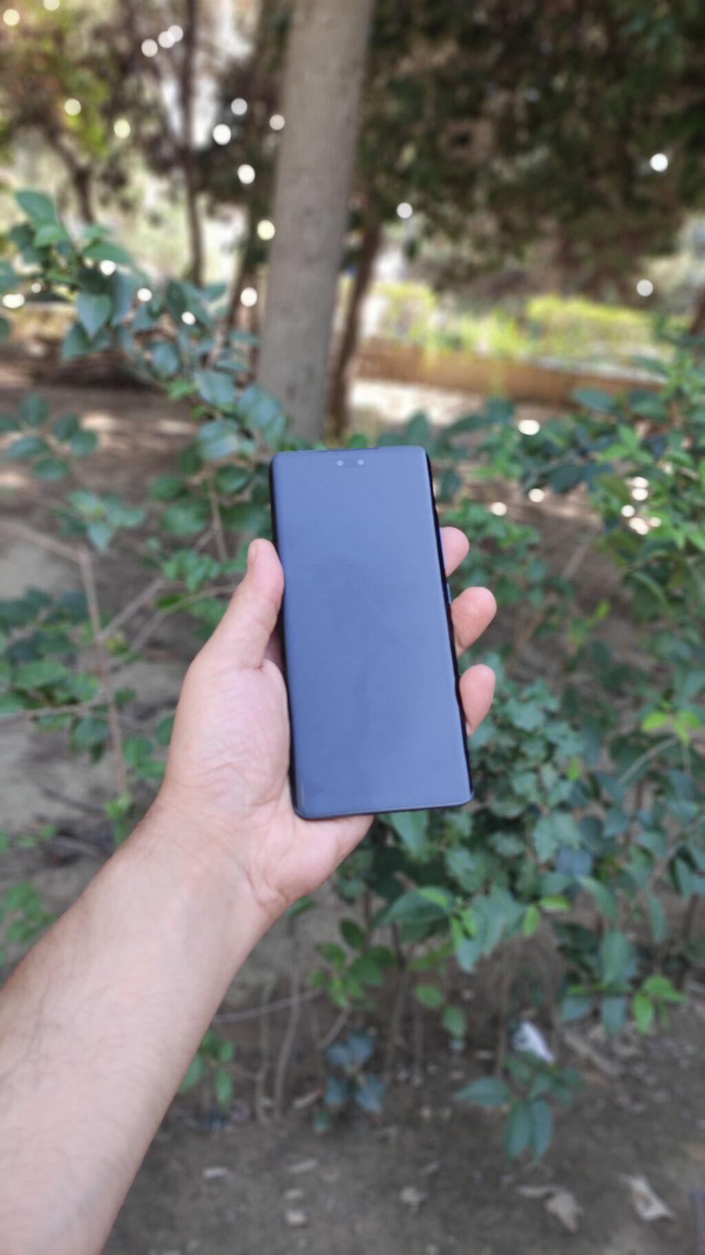 Xiaomi 13 Lite, 256 GB, rəng - Qara — Xiaomi, Bakı (2)