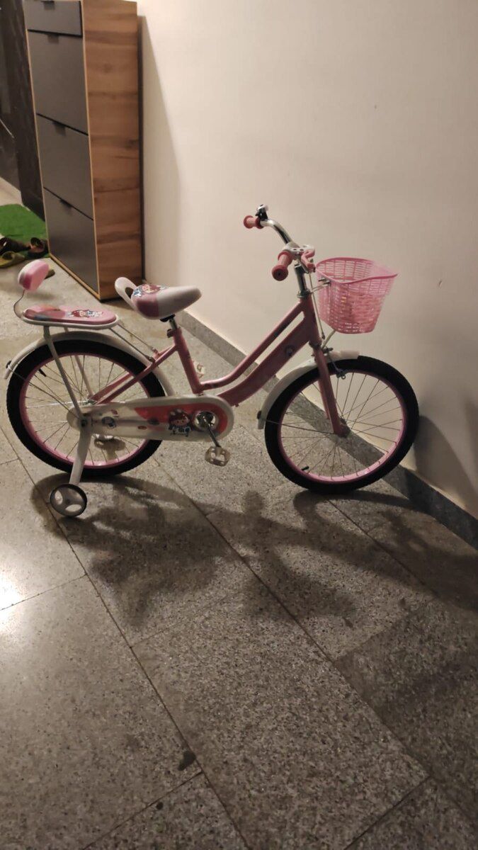 Velosiped — Velosipedlər, Bakı (2)
