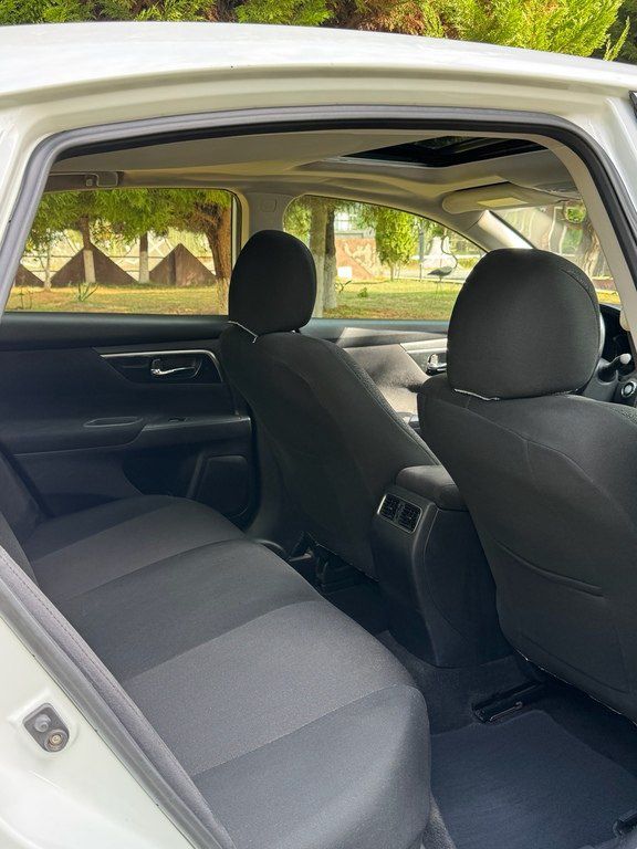 Nissan Altima, 2.5 L, 2013 il, 355 000 km — Avtomobillər, Lənkəran (11)