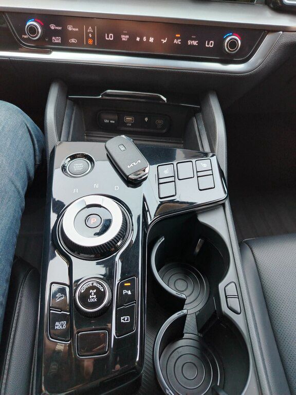 Kia Sportage, 1.6 L, 1.49 kWh, 2025 il, 15 000 km — Avtomobillər, Bakı (5)