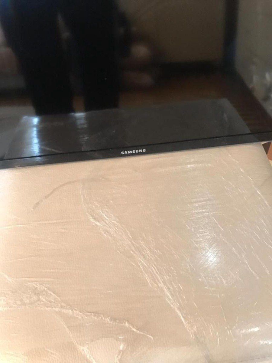 Televizor Samsung — Elektronika, Bakı (2)