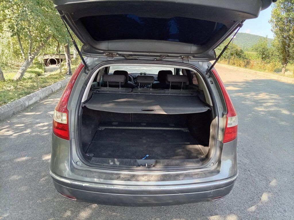 Hyundai i30, 1.6 L, 2009 il, 274 375 km — Avtomobillər, Quba (7)