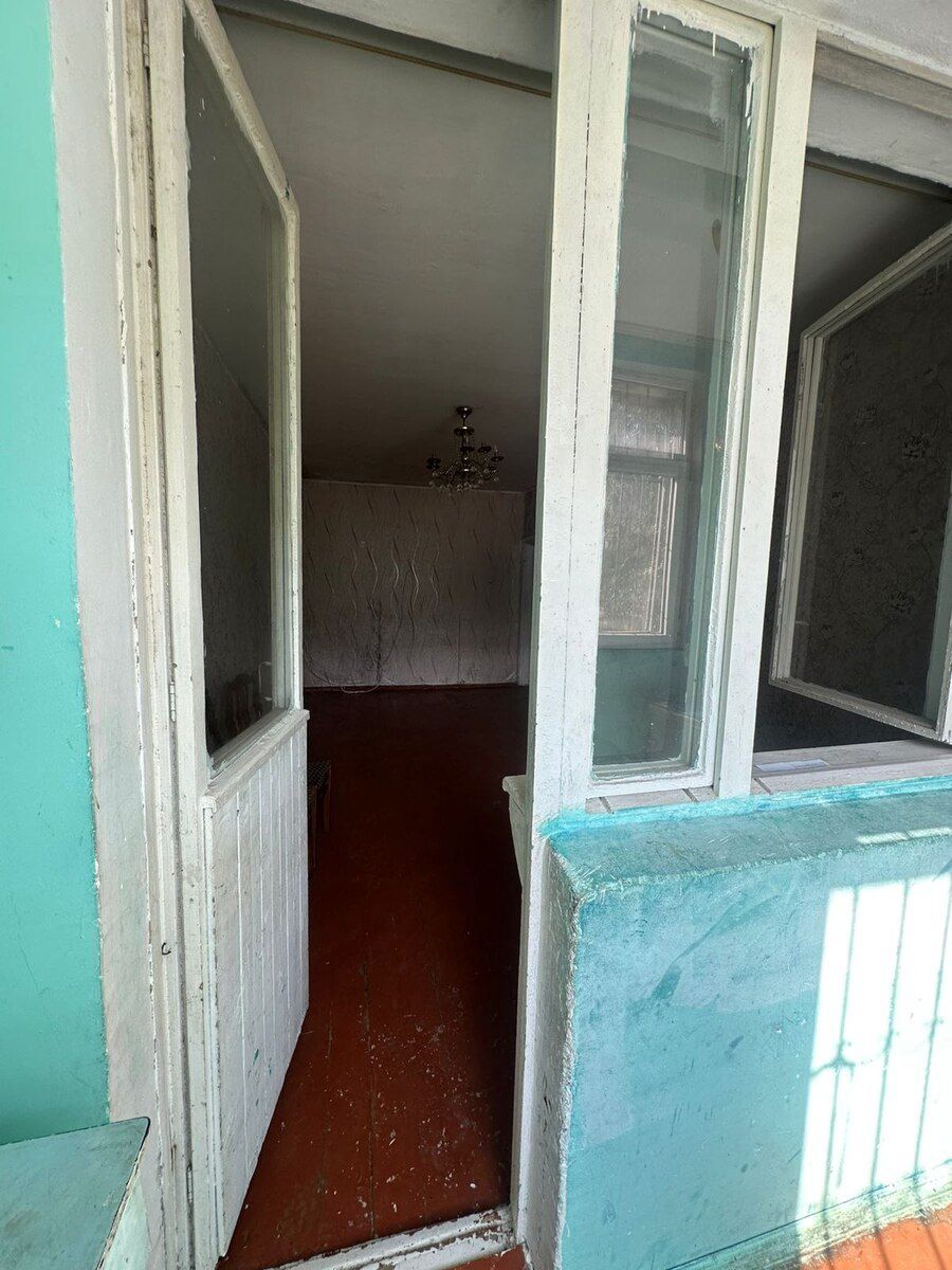 2-otaqlı mənzil, Sumqayıt ş., 42 m² — Mənzil, Sumqayıt (7)