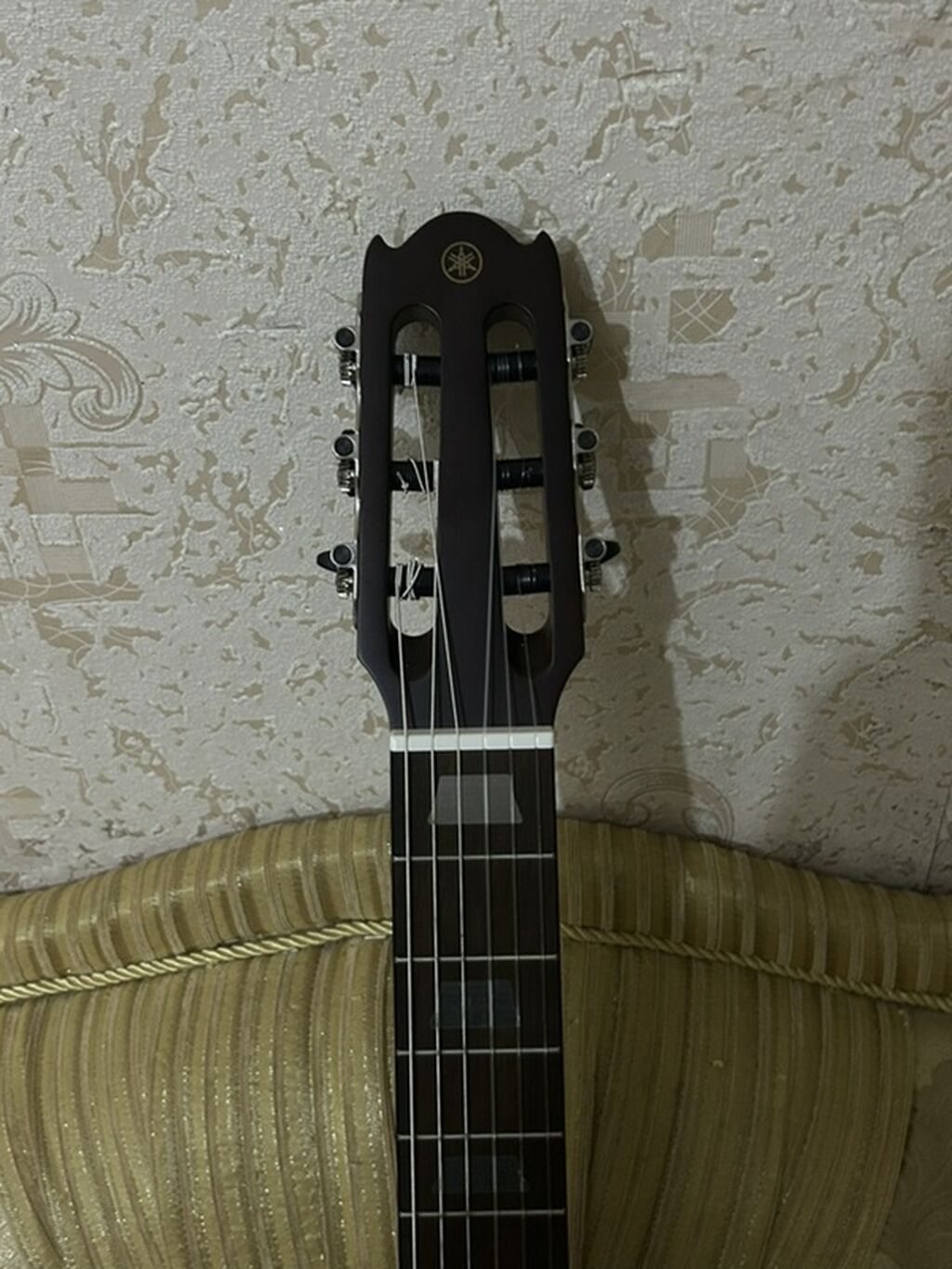 Klassik Ekvolazerli Gitara - Yamaha NCX1 2 aydan az müddətdir yeni — Mallar, Sumqayıt (5)