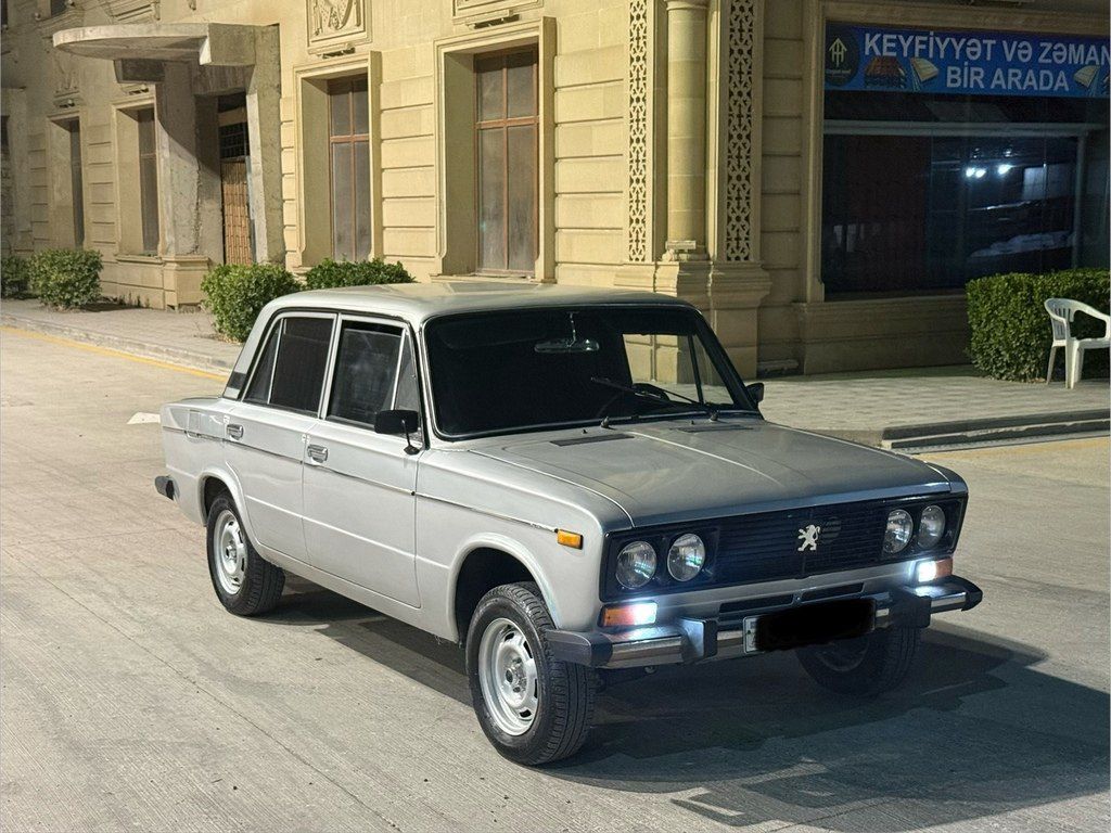 Lada (VAZ) 2106, 1.6 L, 1998 il, 111 111 km — Avtomobillər, Salyan (8)