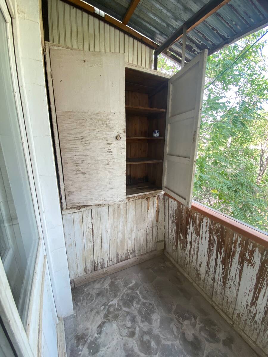2-otaqlı mənzil, Sumqayıt ş., 66 m² — Mənzil, Sumqayıt (11)