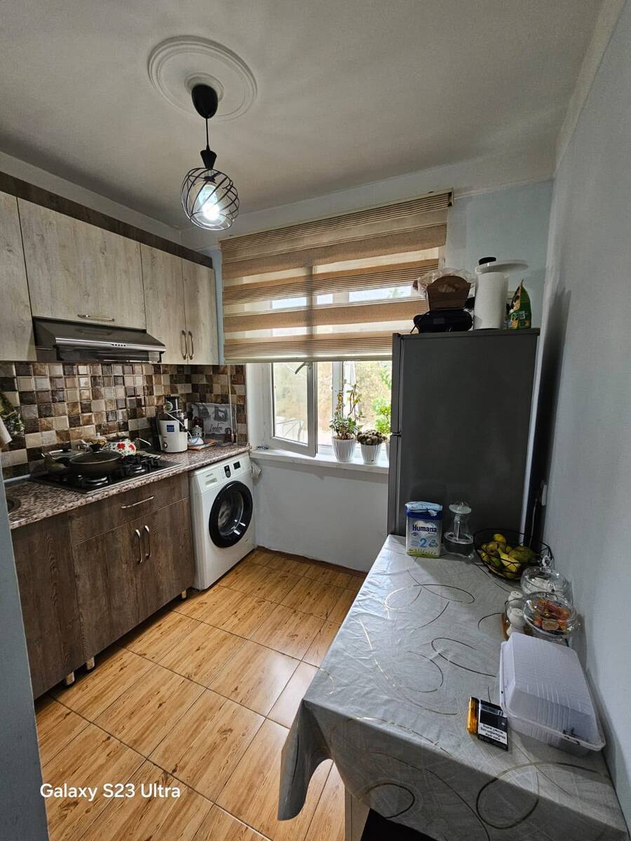 2-otaqlı mənzil, Sumqayıt ş., 48 m² — Mənzil, Sumqayıt (4)