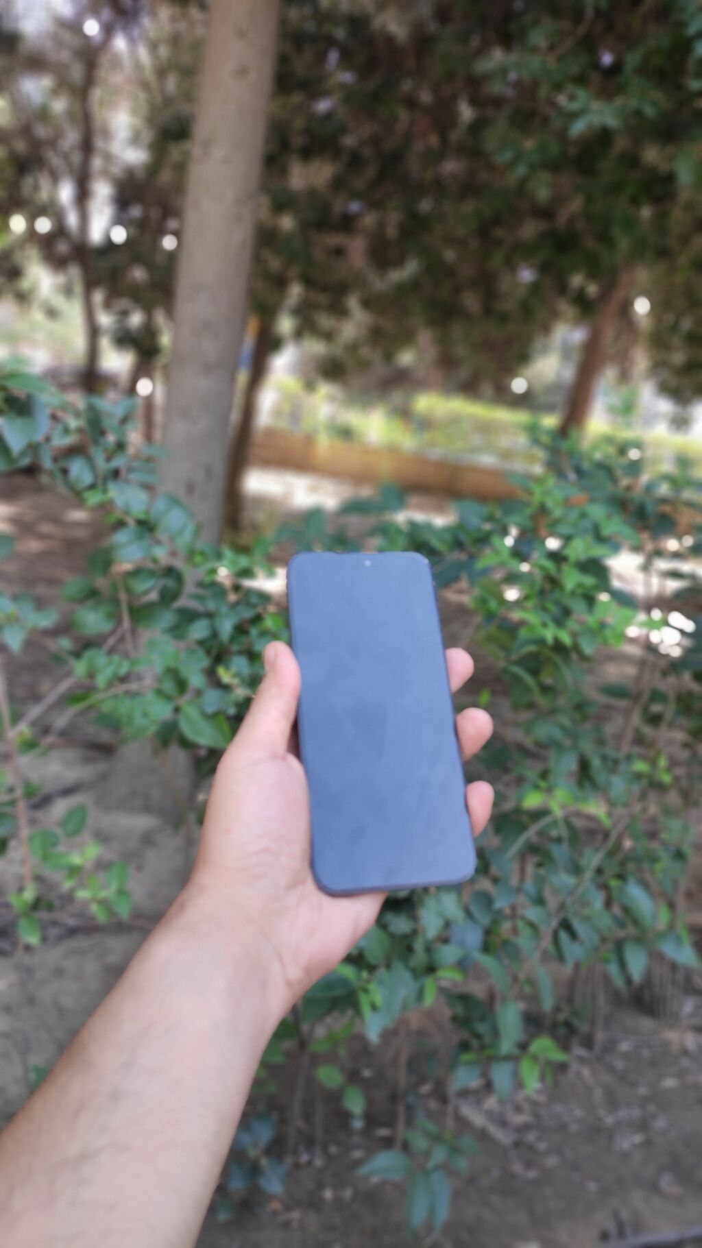 Honor 400 Lite, 256 GB, rəng - Qara — Honor, Bakı (2)