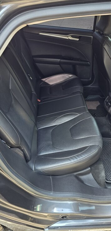 Ford Fusion (North America), 2015 il, 203000 km — Avtomobillər, Şəmkir (10)