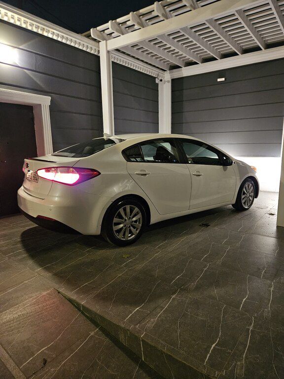 Kia Cerato, 1.8 L, 2015 il, 160 000 km — Avtomobillər, Bakı (5)