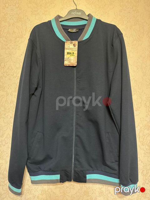 Jaket, Uniseks, 14 - 16 yaş — Bakı