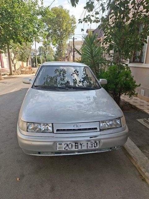 Lada (VAZ) 2112, 1.6 L, 2004 il, 400 000 km — Gəncə