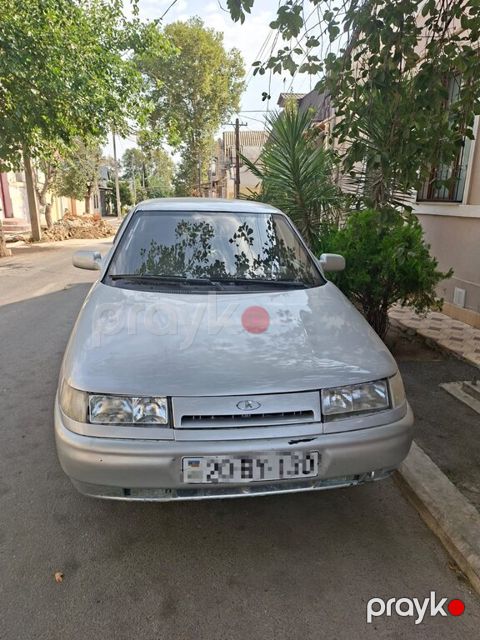Lada (VAZ) 2112, 1.6 L, 2004 il, 400 000 km