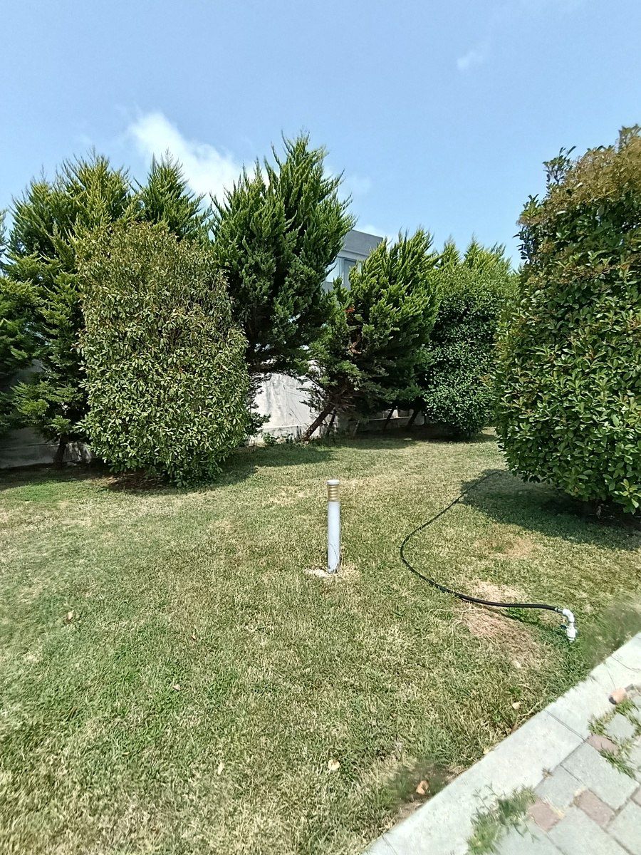 Bağ evi, Mərdəkan qəs — Ev, villa, Bakı (6)
