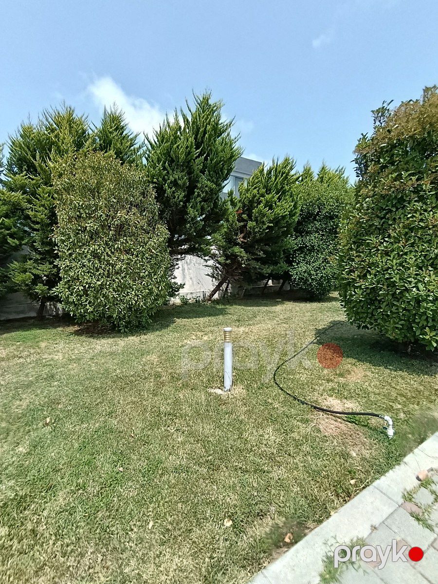 Satılır 7 otaqlı həyət evi/bağ evi 500 m² — Ev, villa, Bakı (4)