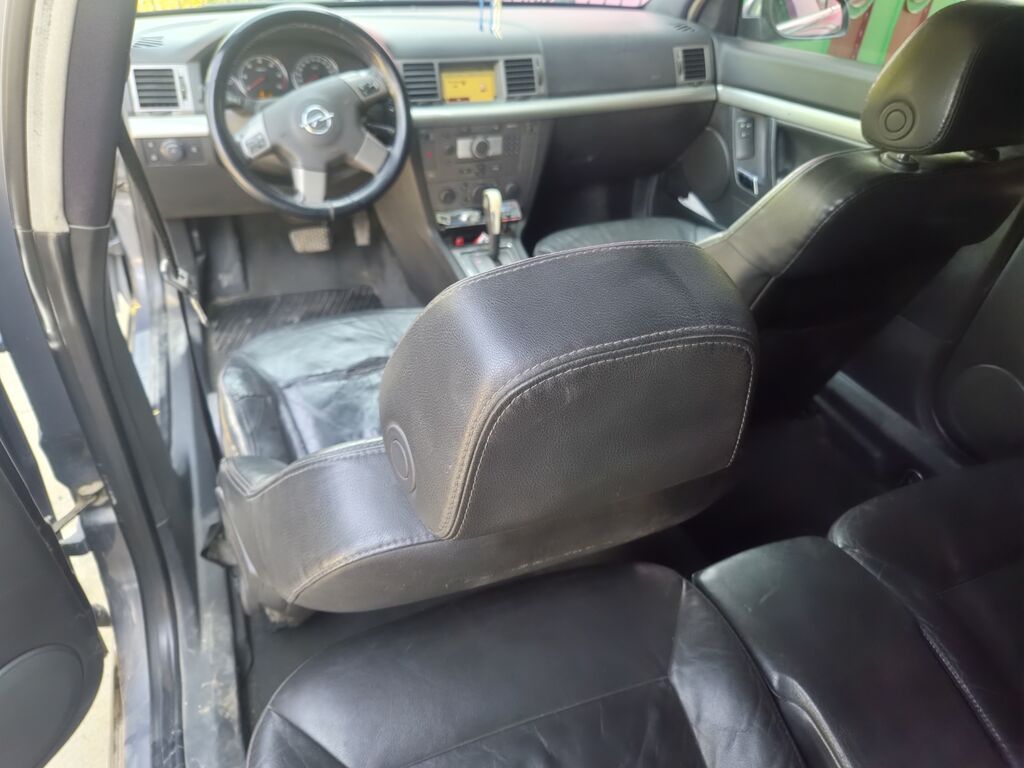 Opel Astra: 1.9 l 2005 il Universal — Avto, Kürdəmir (3)