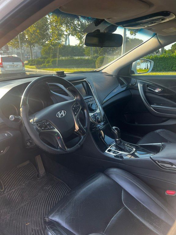 Hyundai Grandeur, 3.0 L, 2013 il, 210 000 km — Avtomobillər, Bakı (5)