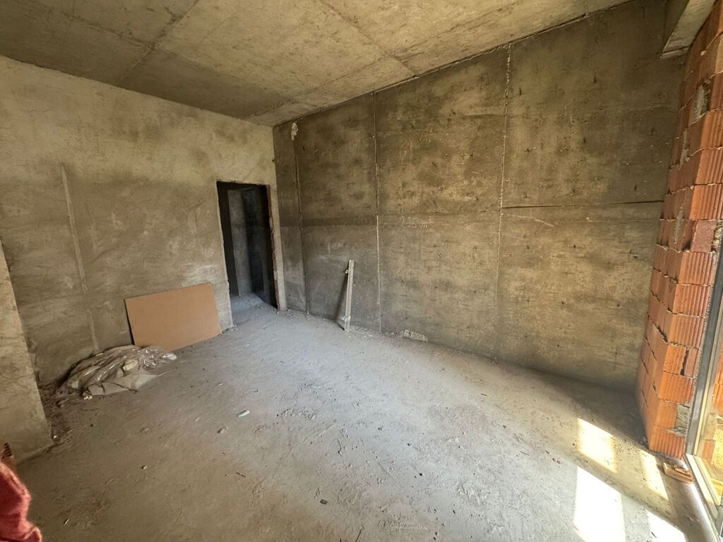 2 otaqlı, Yeni tikili, 113 kv. m — Daşınmaz əmlak, Bakı (2)