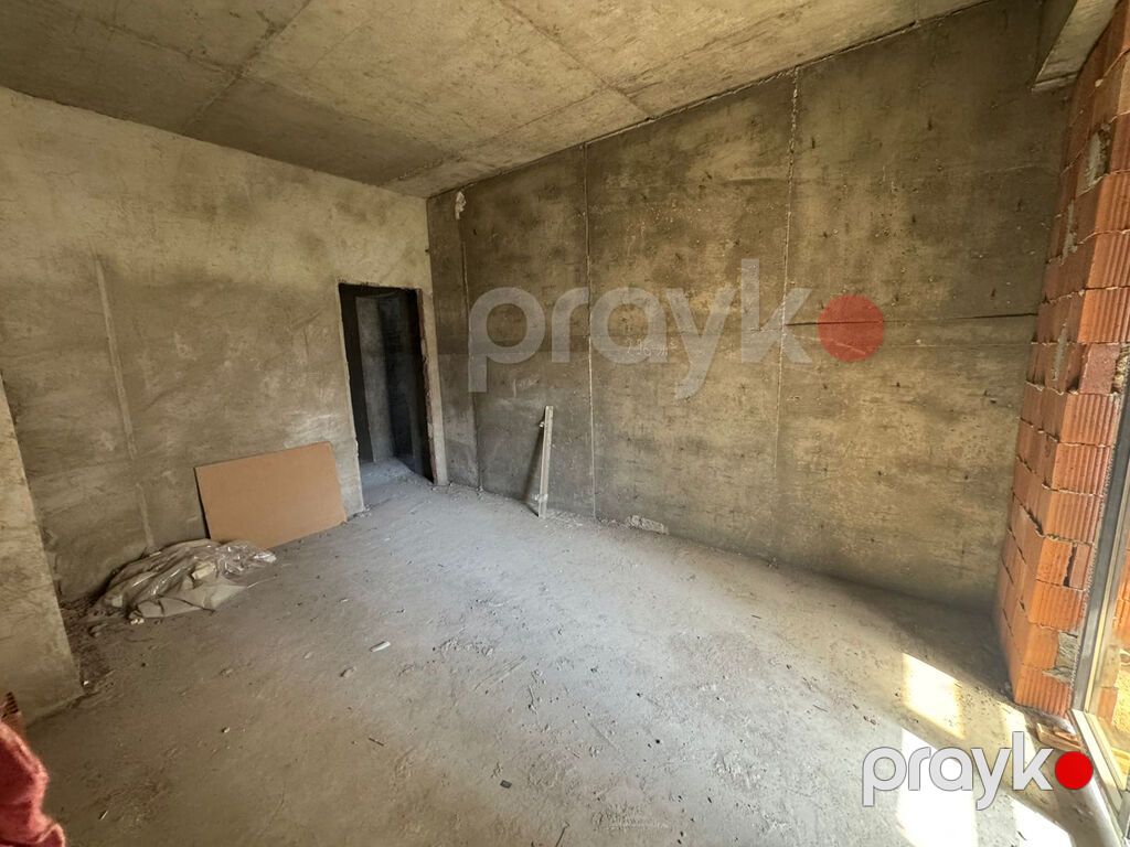 3 otaqlı, Yeni tikili, 147 kv. m — Mənzil, Bakı (2)