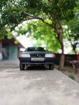 Lada (VAZ) 2109, 1.6 L, 1989 il, 198 900 km — Cars