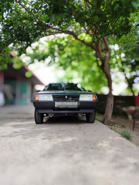 Lada (VAZ) 2109, 1.6 L, 1989 il, 198 900 km — Gəncə