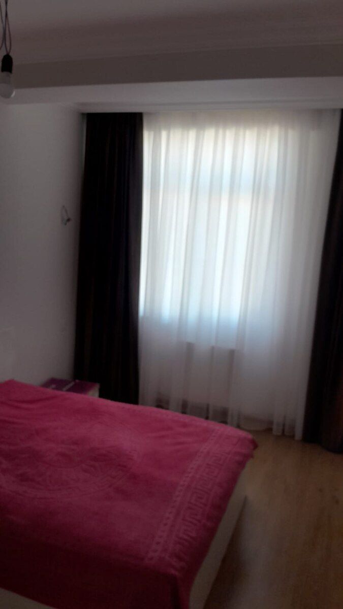 2-otaqlı yeni tikili kirayə verilir, Xırdalan ş., 65 m² — Mənzil, Bakı (6)