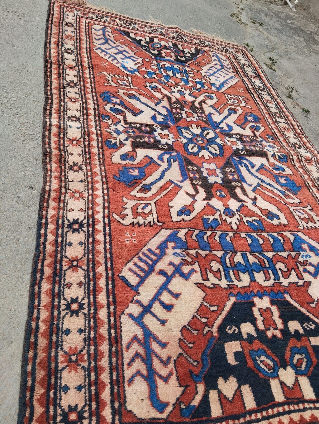 Xalça Dekorativ, Kredit yoxdur — Mallar, Bakı (4)