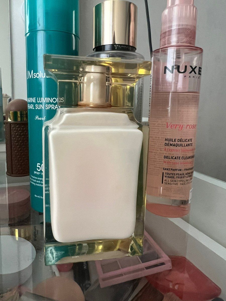 Tom Ford ətri — Şəxsi əşyalar, Bakı (2)