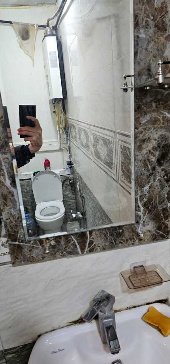 1-otaqlı mənzil kirayə verilir, M.Əcəmi m., 32 m² — Mənzil, Bakı (4)