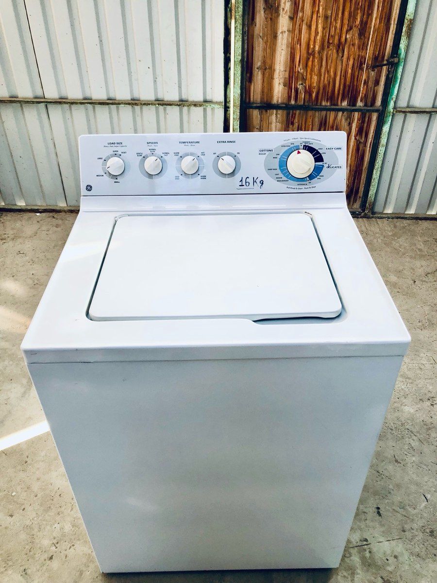 Paltaryuyan maşin WhirlPool 16 Kq — Ev texnikası, Bakı (11)