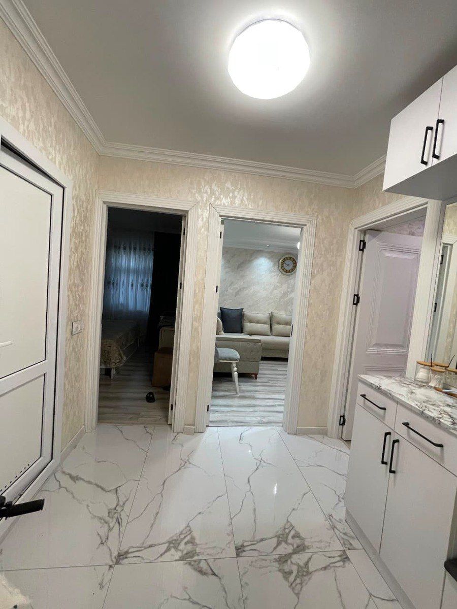 3-otaqlı mənzil, Sumqayıt ş., 50 m² — Mənzil, Sumqayıt (12)