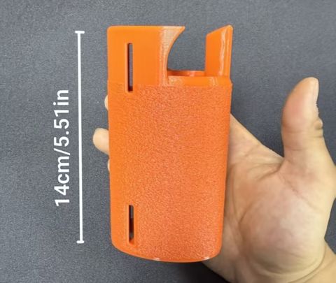 Bilək və barmaq üçün aparat — Bakı
