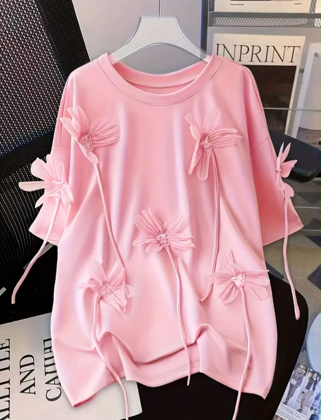 Hər biri yenidir, bəziləri etiketlidir. Bir çoxunu online shoppinglə — Şəxsi əşyalar, Bakı (10)