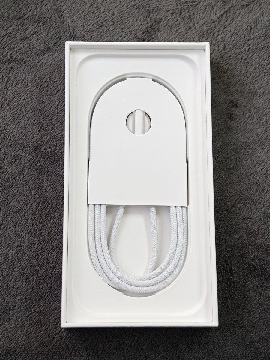 Apple iPhone 17 Pro Silver 256GB/12GB — Smartfonlar, Bakı (6)