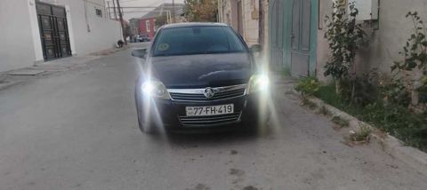 Opel Astra, 1.4 L, 2007 il, 285 000 km — Bakı